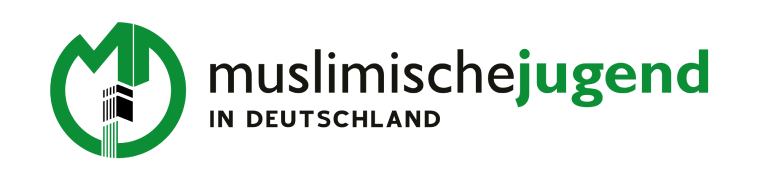 Logo muslimische Jugend in Deutschland